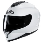 HJC C70 Helmet